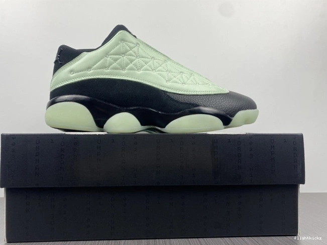 Jordan 13 Single's Retro Day DM0803-300 Air Low (2021) 0814